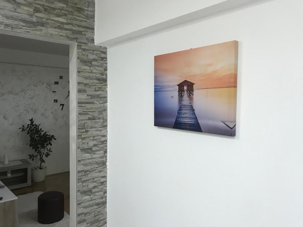 Apartman Bazar Semendire Dış mekan fotoğraf