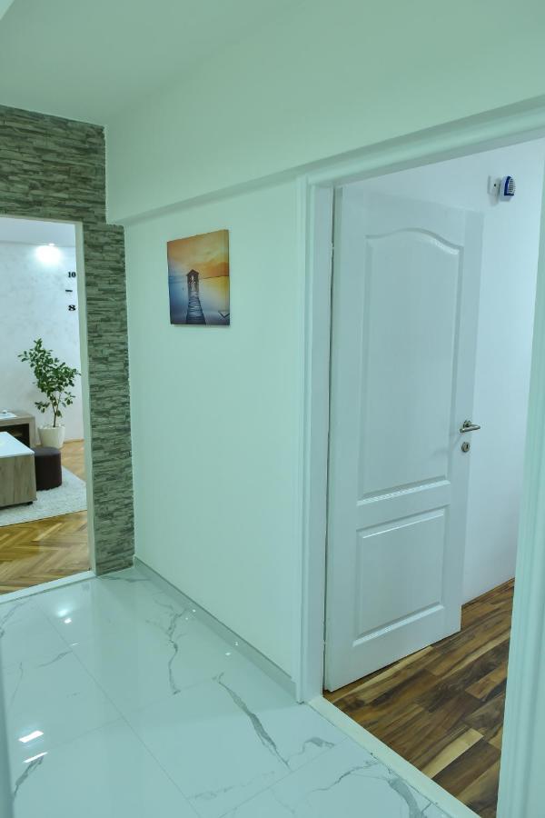 Apartman Bazar Semendire Dış mekan fotoğraf