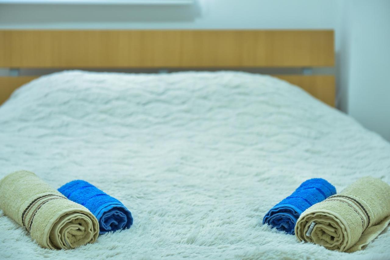 Apartman Bazar Semendire Dış mekan fotoğraf