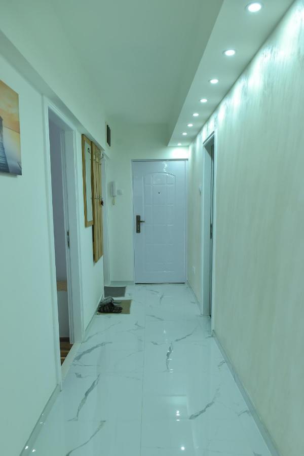 Apartman Bazar Semendire Dış mekan fotoğraf