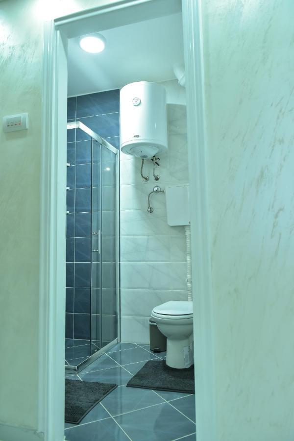 Apartman Bazar Semendire Dış mekan fotoğraf