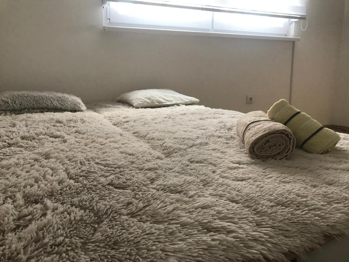Apartman Bazar Semendire Dış mekan fotoğraf